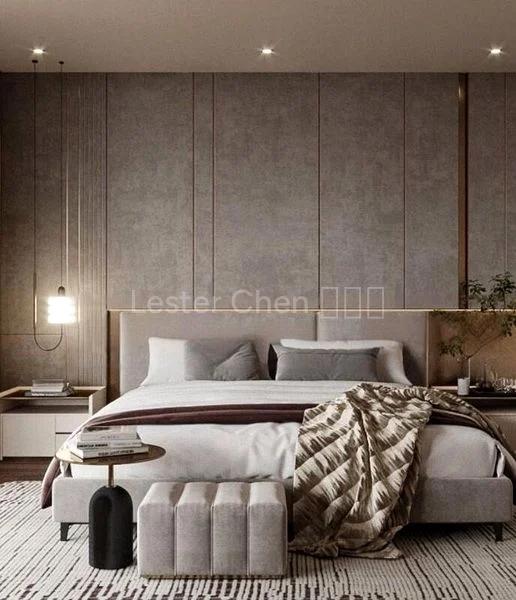 6 Bed Bungalow (Landed) for Sale in  Bukit Sedap Road - Image 2